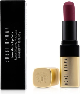 Губная помада Bobbi Brown Luxe Matte Lip Color