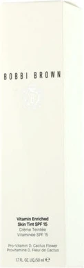 BB-крем для лица Bobbi Brown Vitamin Enriched Skin Tint SPF 15
