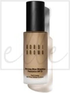 Тональная основа Bobbi Brown Skin Long Wear Weightless Foundation SPF 15