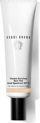 Увлажняющий крем Bobbi Brown Vitamin Enriched Skin Tinted Moisturizer SPF 15
