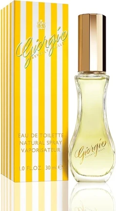 Туалетная вода Giorgio Beverly Hills