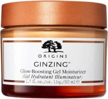 Увлажняющий крем Origins Ginzing Glow