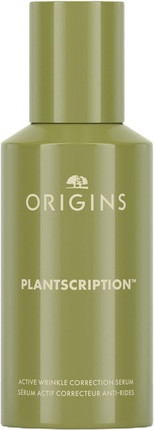 Сыворотка Origins Plantscription Active Wrinkle Correction Serum