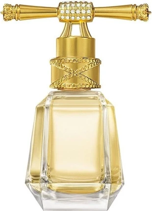 Eau de Parfum Juicy Couture I Am Juicy Couture