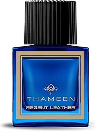 Extrait De Parfum Thameen Regent Leather U