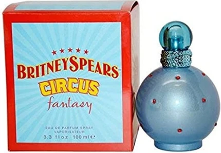 Eau De Parfum Britney Spears Circus Fantasy