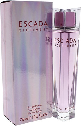 Одеколон Escada Sentiment