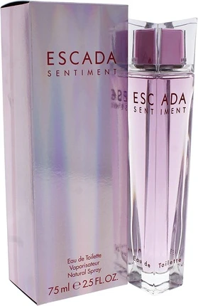 Одеколон Escada Sentiment