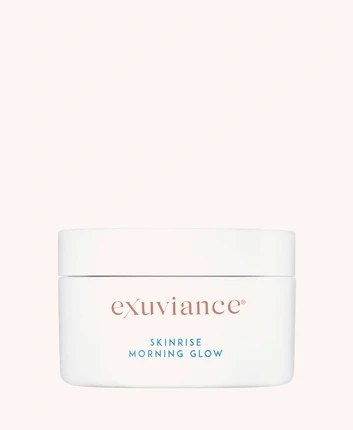 Pads Exuviance Skinrise Morning Glow