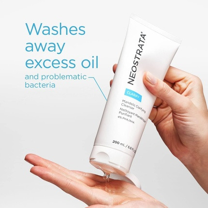 Очищающий гель Neostrata Derma Enzinger Clarifay Mandelic Clarifying Cleanser