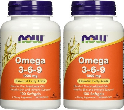 Витаминная сыворотка Now Foods