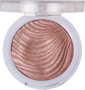 Хайлайтер J.Cat Beauty You Glow Girl Компактный многомерный хайлайтер