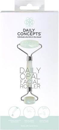 Роллер для лица Daily Concepts Daily Opal Facial Roller