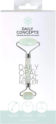 Роллер для лица Daily Concepts Daily Opal Facial Roller