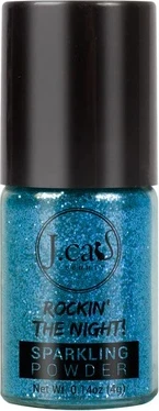 Powder J.Cat Beauty Sparkling Powder