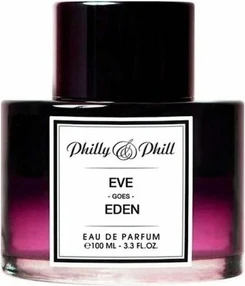 Eau De Parfum Philly & Phil Eve Goes Even