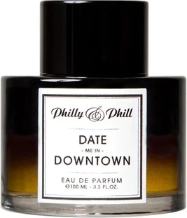 Eau De Parfum Philly & Phil Date Me In Downtown