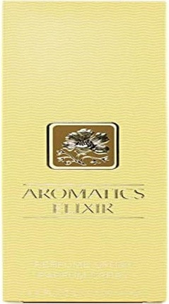 Парфюмированный спрей Clinique Aromatics Elixir
