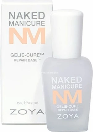 Базовое покрытие Zoya Gelie Cure Repair Naked Manicure