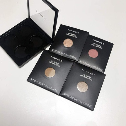 Eyeshadow Refill MAC Cosmetics Soba