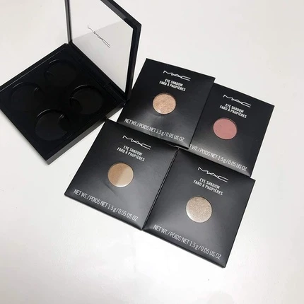 Eyeshadow Refill MAC Cosmetics Soba