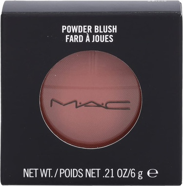 Пудровые румяна MAC Cosmetics
