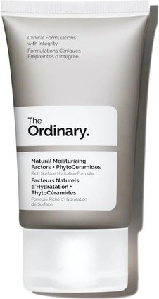 Крем для лица The Ordinary Natural Moisturizing Factors + PhytoCeramides