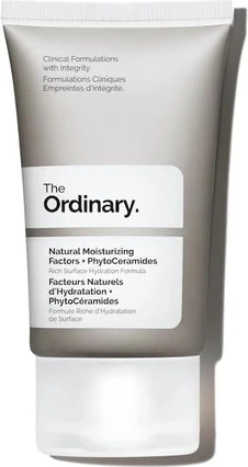 Крем для лица The Ordinary Natural Moisturizing Factors + PhytoCeramides