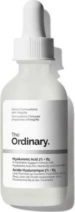 Сыворотка The Ordinary Hyaluronic Acid 2% + B5