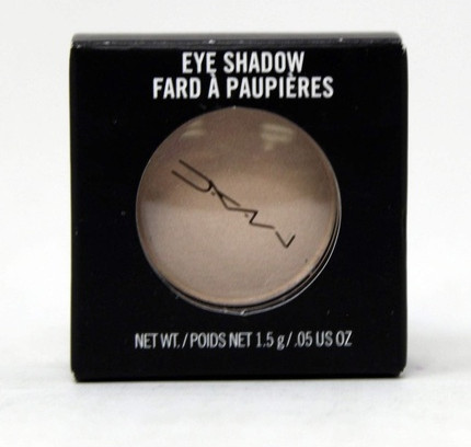 Тени для век MAC Cosmetics Satin Eye Shadow Shroom