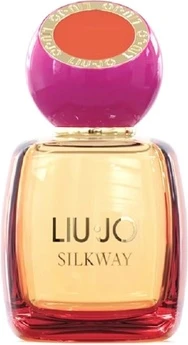 Туалетная вода Liu Jo Jeans Silkway