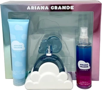 Подарочный набор Eau de Parfum Ariana Grande