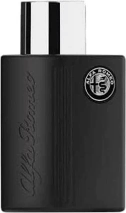 Одеколон Alfa Romeo Black