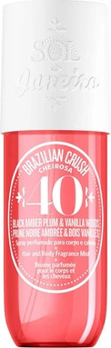 Женская туалетная вода Sol De Janeiro Brazilian Crush