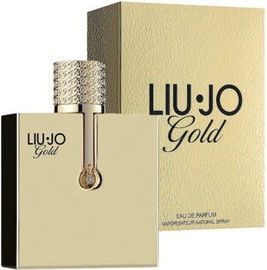 Eau De Parfum Liu Jo Jeans Gold