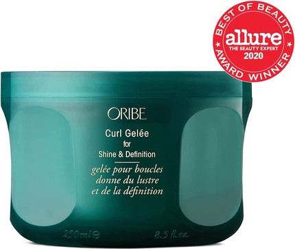 Гель Oribe Curl Gelee для Блеска и Фиксации