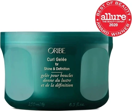 Гель Oribe Curl Gelee для Блеска и Фиксации