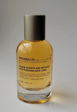 Парфюмерная вода Le Labo