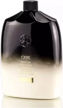 Шампунь Oribe Gold Lust Repair & Restore