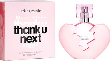 Eau De Parfum Ariana Grande Thank U Next