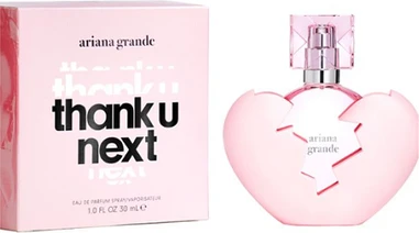 Eau De Parfum Ariana Grande Thank U Next