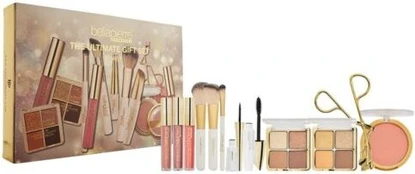 Подарочный набор Bellapierre Cosmetics Ultimate Glam