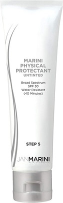Физический солнцезащитный крем Jan Marini Skin Research