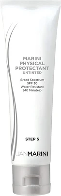 Физический солнцезащитный крем Jan Marini Skin Research