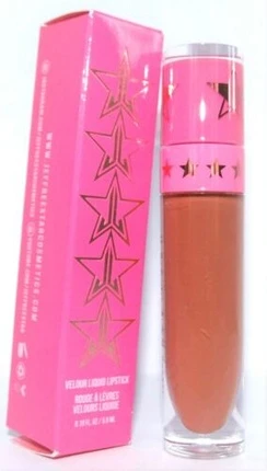 Помада Jeffree Star Cosmetics