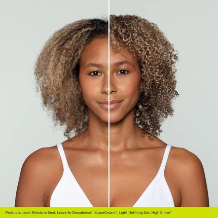 Gel DevaCurl Light Defining Gel