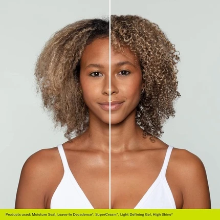 Gel DevaCurl Light Defining Gel
