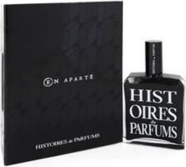 Парфюмерная вода Histoires De Parfums Outrecuidant