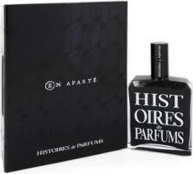Парфюмерная вода Histoires De Parfums Outrecuidant