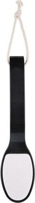 Callus Remover TruBaby Qvs File Callus Pedicure Foot Care Ceramic Double-Sided